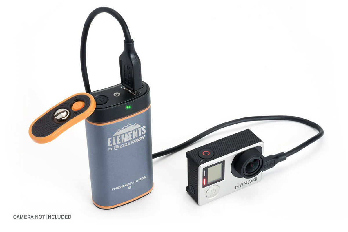 Celestron Elements ThermoCharge 6 - Image 7