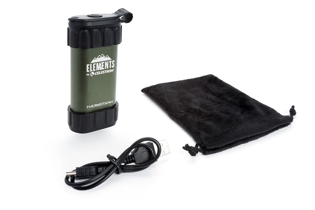 Celestron Elements ThermoTank - Image 5