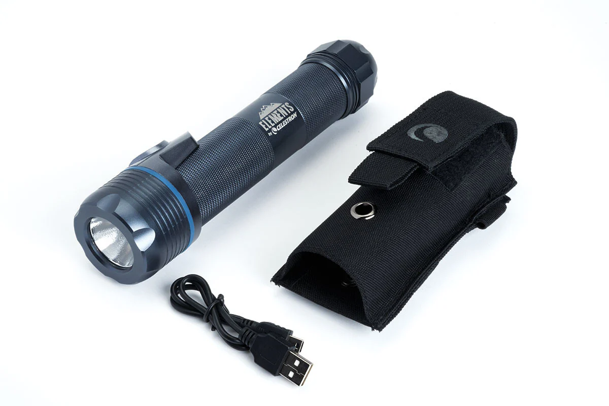Celestron Elements ThermoTorch 10 - Image 10