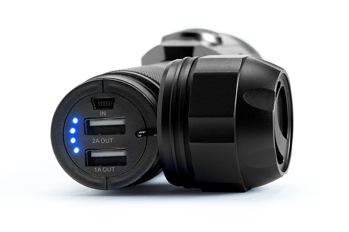 Celestron Elements ThermoTorch 10 (Black) - Image 3