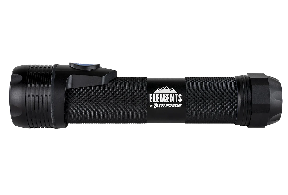 Celestron Elements ThermoTorch 10 (Black) - Image 4