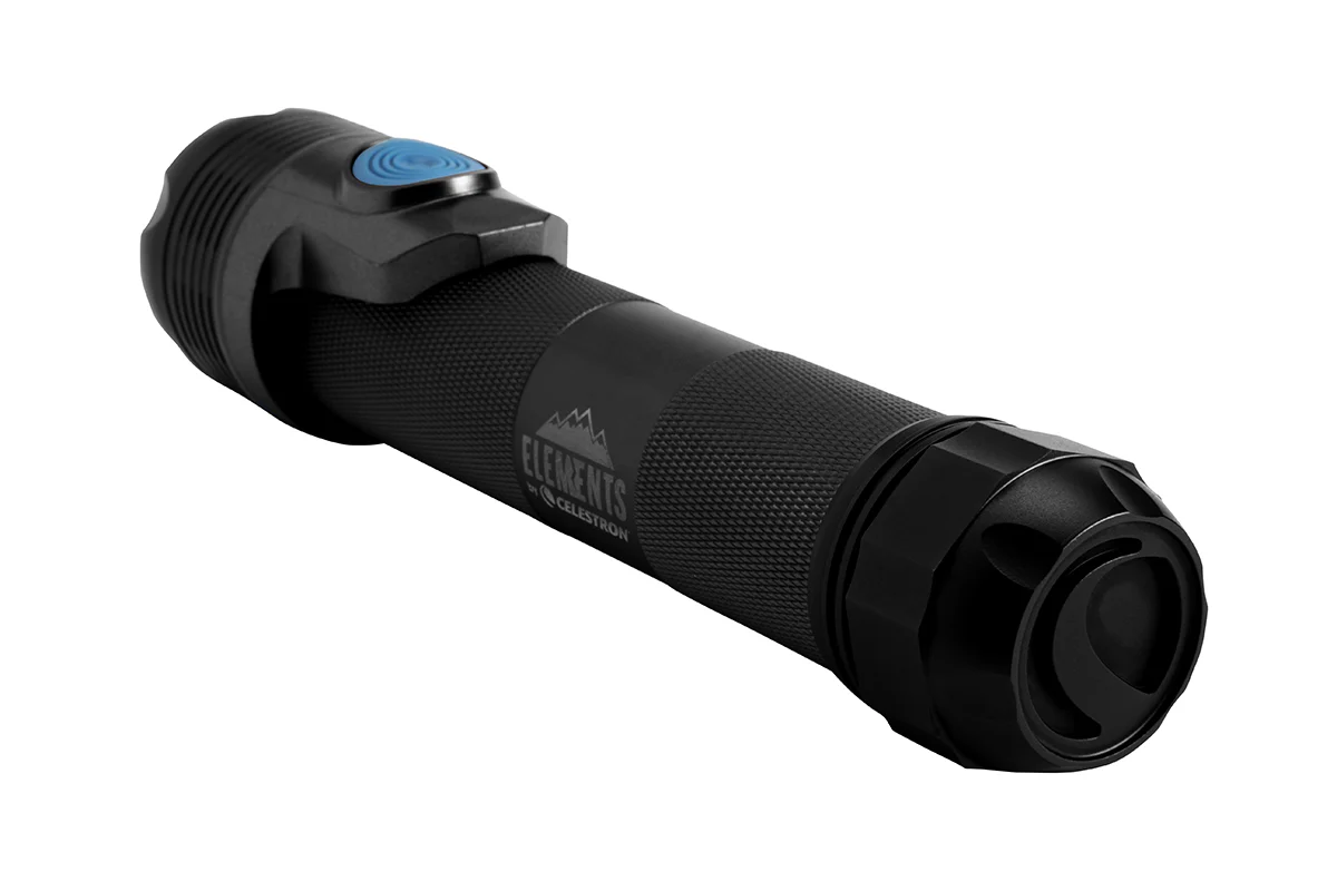 Celestron Elements ThermoTorch 10 (Black) - Image 7