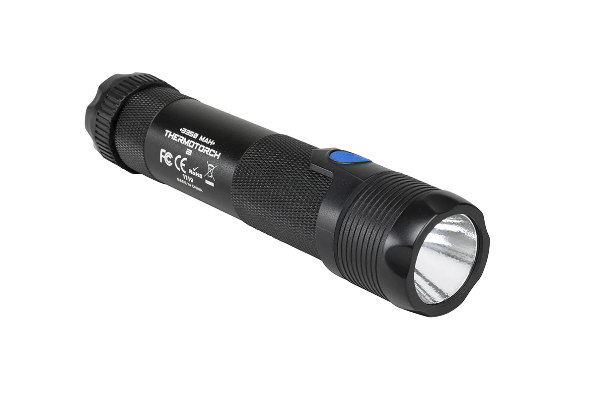 Celestron Elements ThermoTorch 3 (Black) - Image 2