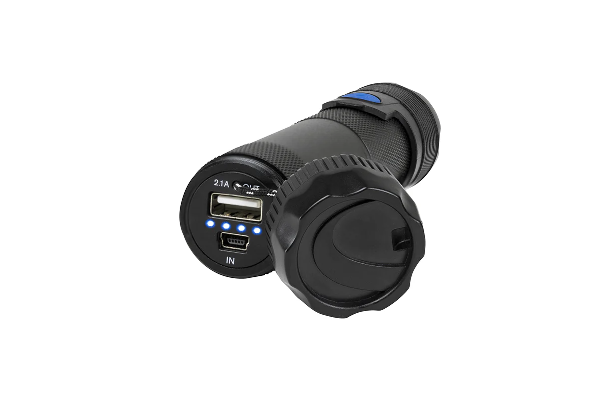 Celestron Elements ThermoTorch 3 (Black) - Image 3