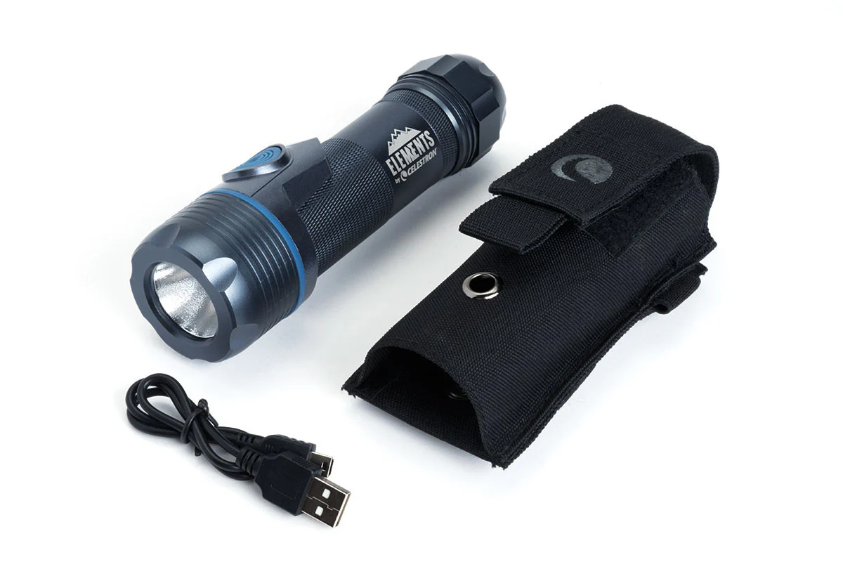 Celestron Elements ThermoTorch 5 - Image 10