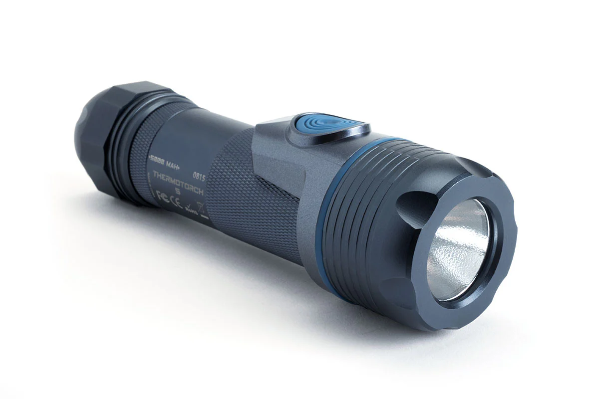 Celestron Elements ThermoTorch 5 - Image 2