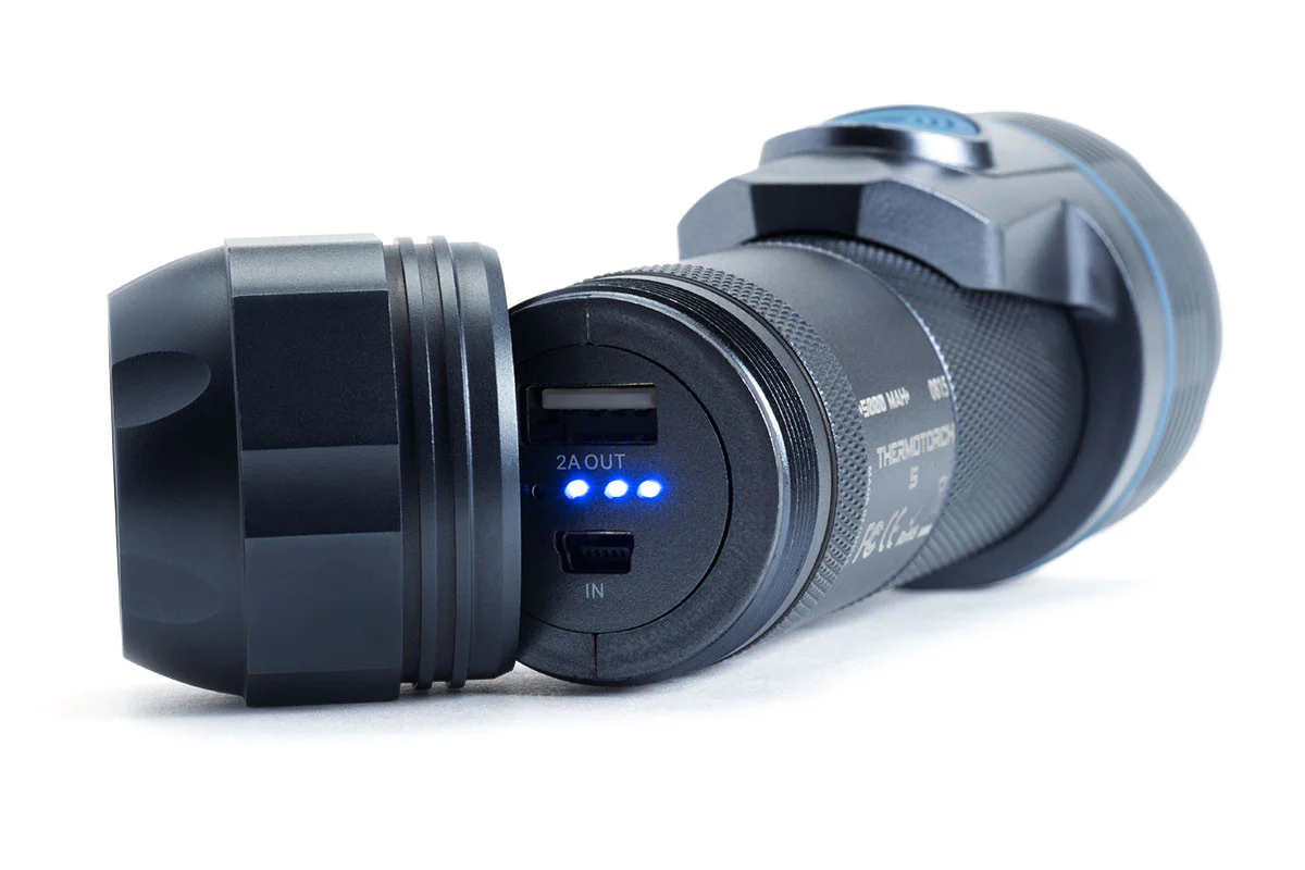 Celestron Elements ThermoTorch 5 - Image 3