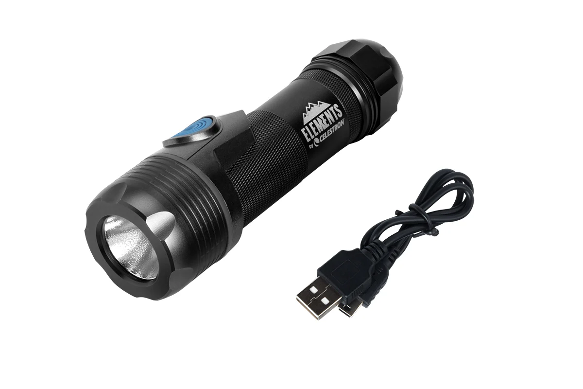 Celestron Elements ThermoTorch 5 (Black) - Image 10