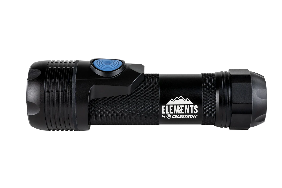 Celestron Elements ThermoTorch 5 (Black) - Image 3