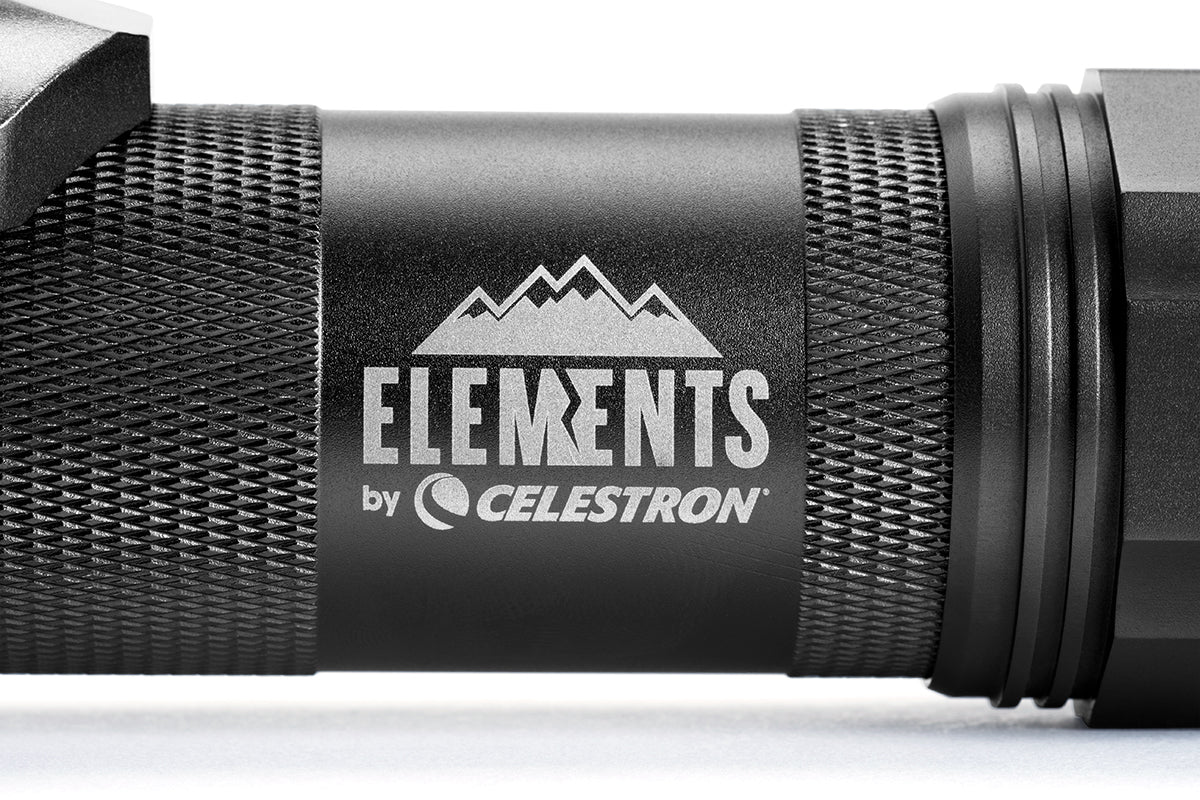 Celestron Elements ThermoTorch 5 (Black) - Image 7