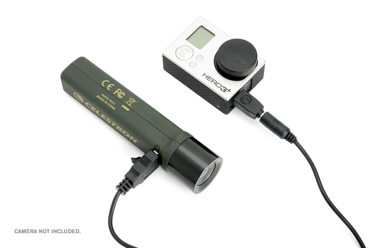 Celestron Elements TrekCel 2200 - Image 10