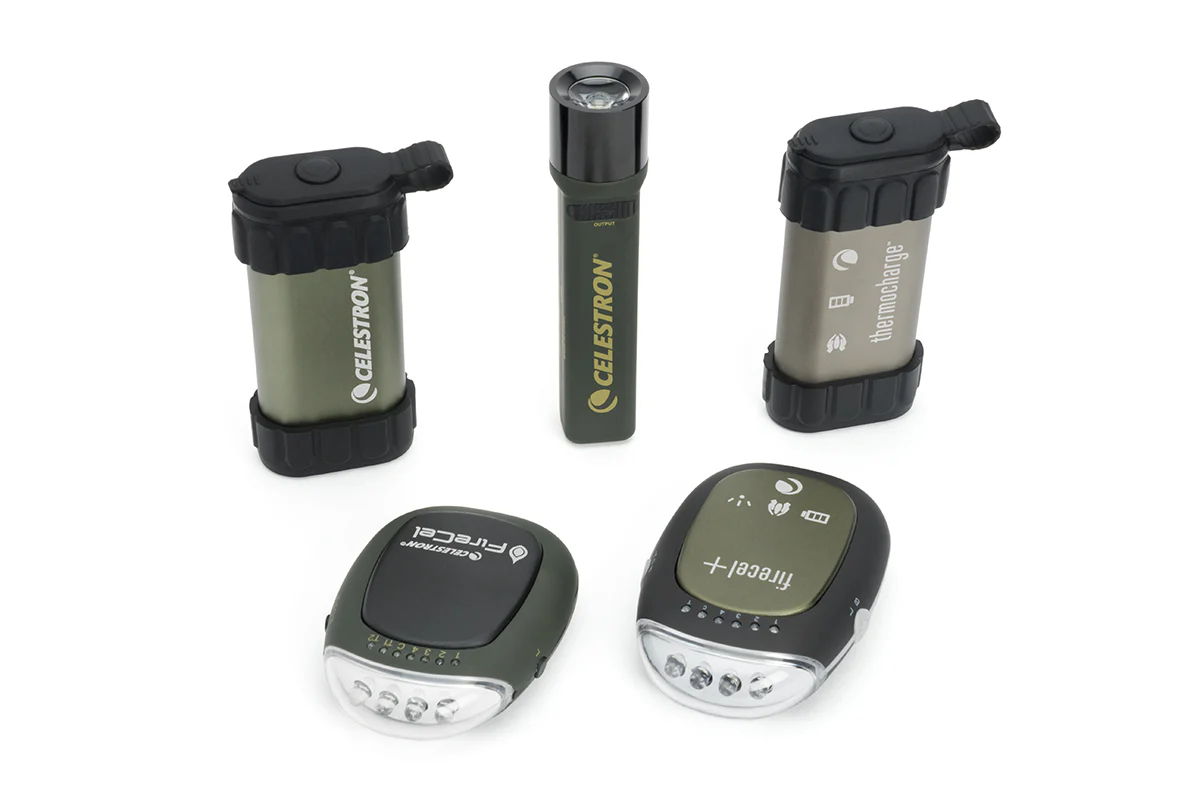 Celestron Elements TrekCel 2200 - Image 8