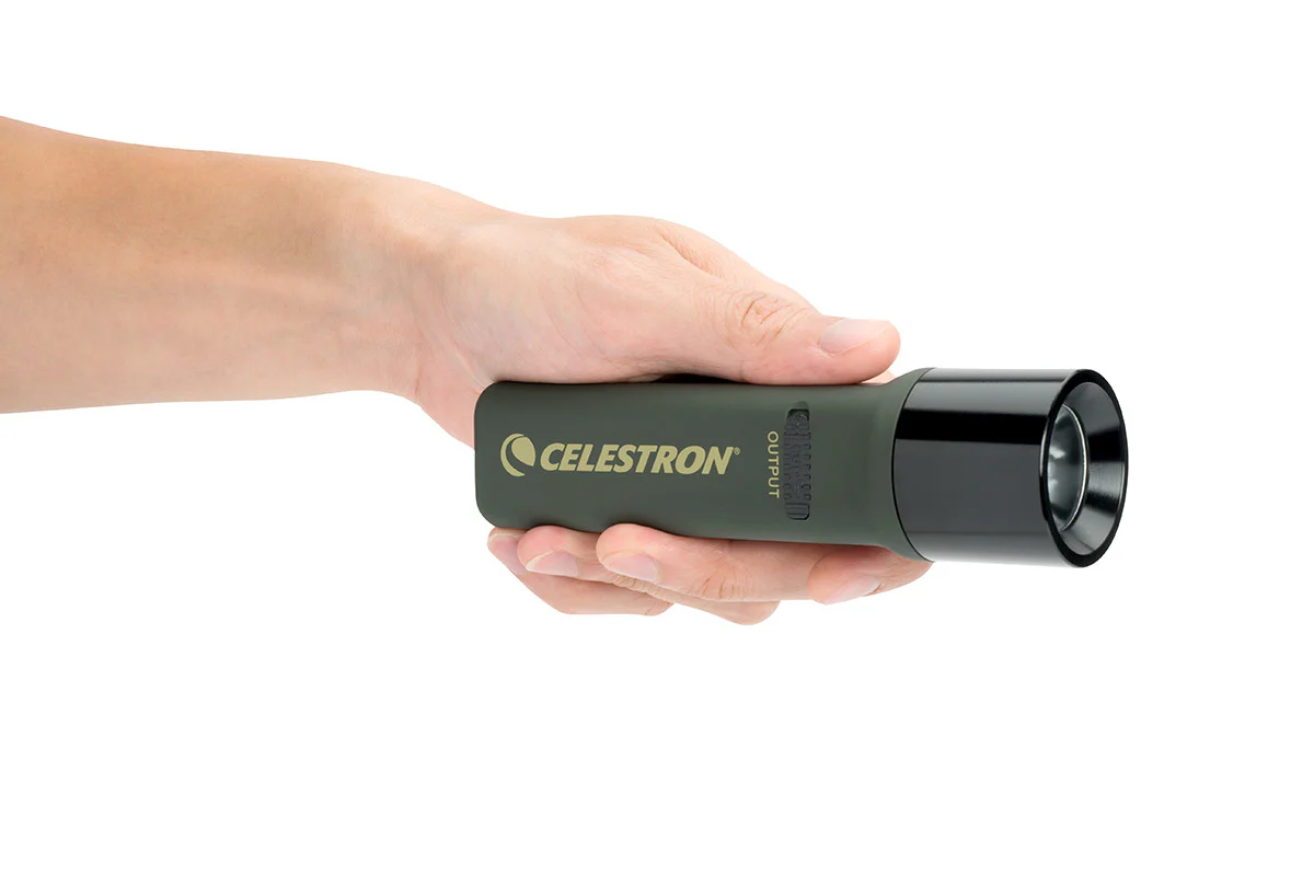 Celestron Elements TrekCel 3300 - Image 7