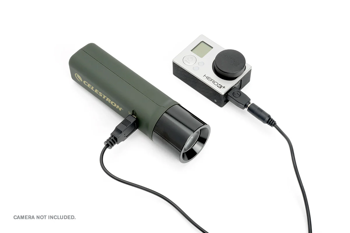 Celestron Elements TrekCel 3300 - Image 8