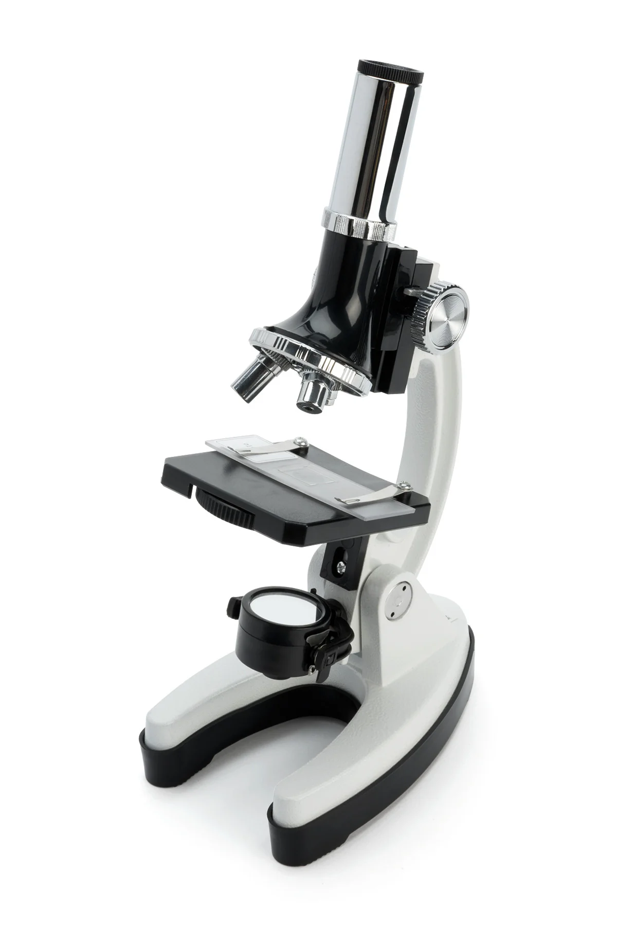 Celestron Kids 28 Piece Microscope Kit - Image 3