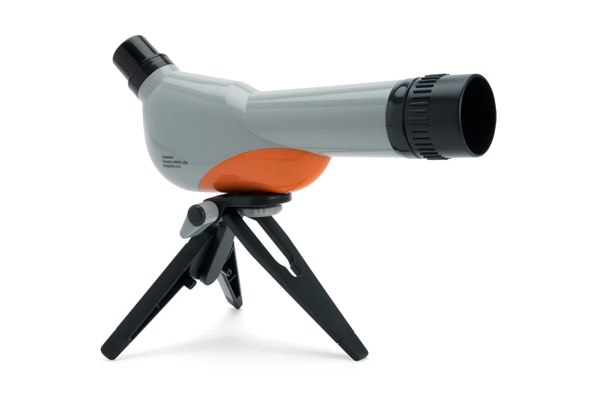 Celestron Kids 30mm Table Top Spotting Scope - Image 2