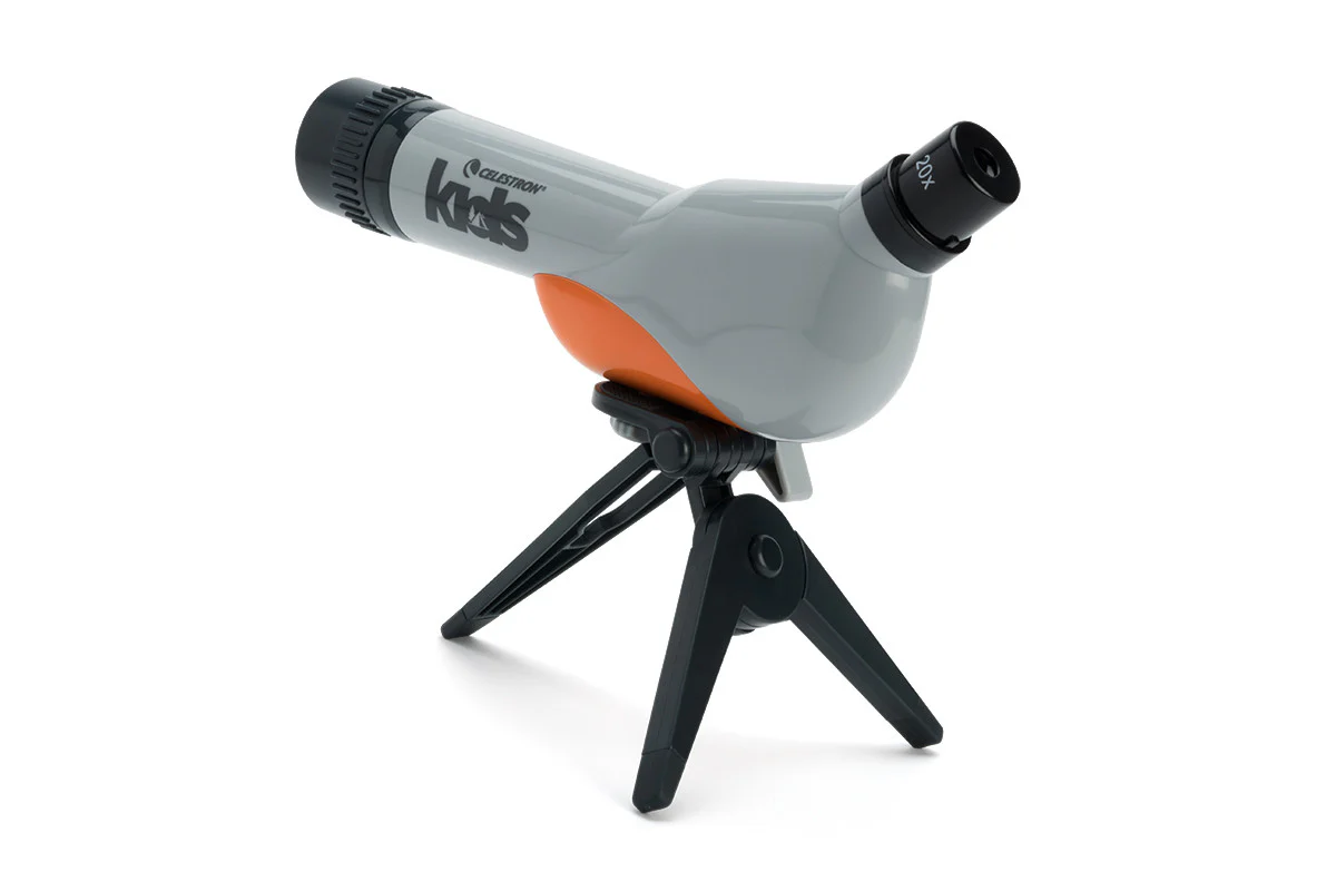 Celestron Kids 30mm Table Top Spotting Scope - Image 3