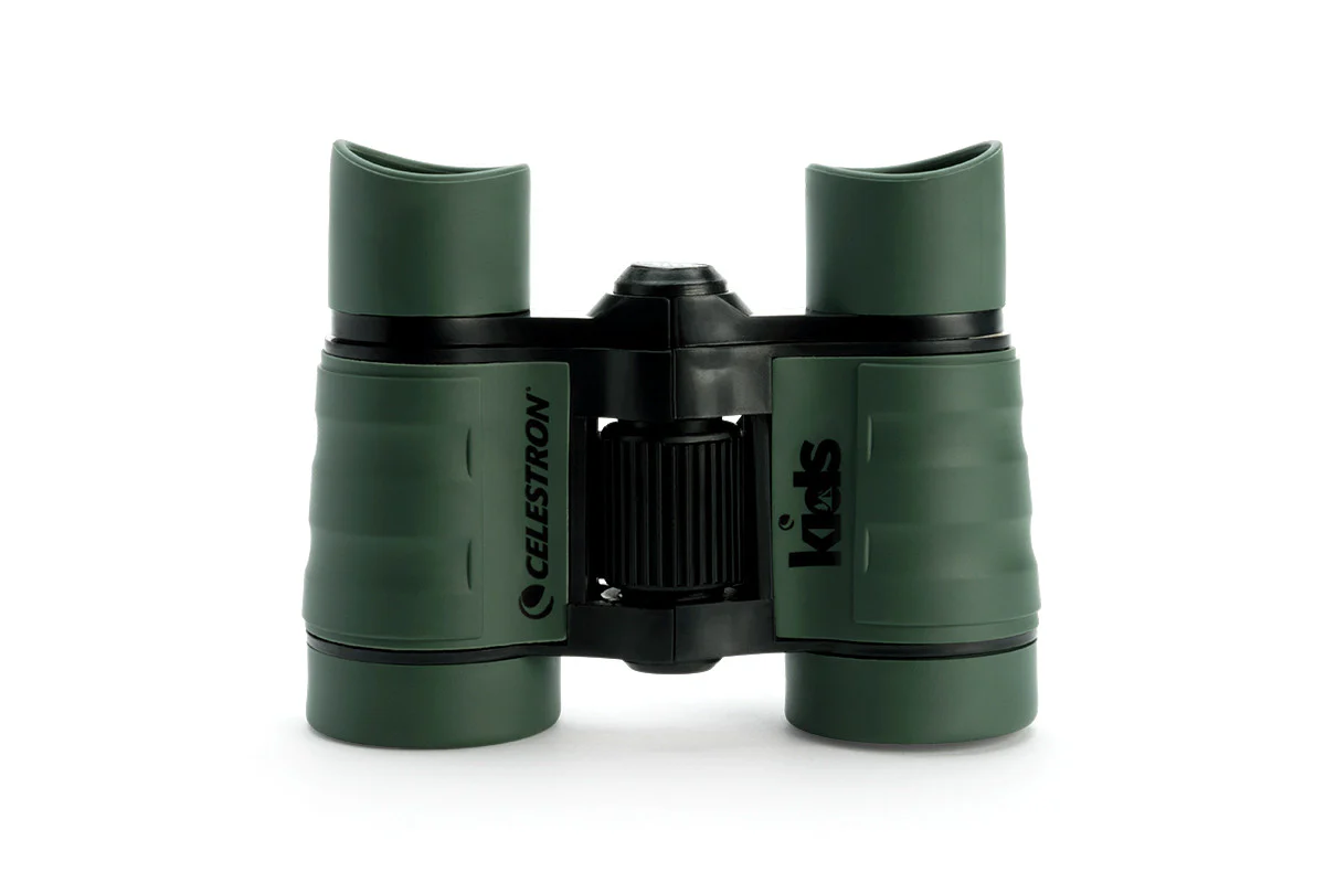 Celestron Kids 4x30mm Roof Binocular - Image 3