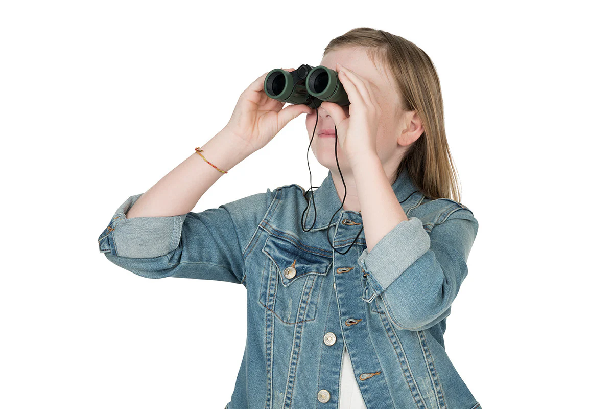Celestron Kids 4x30mm Roof Binocular - Image 6