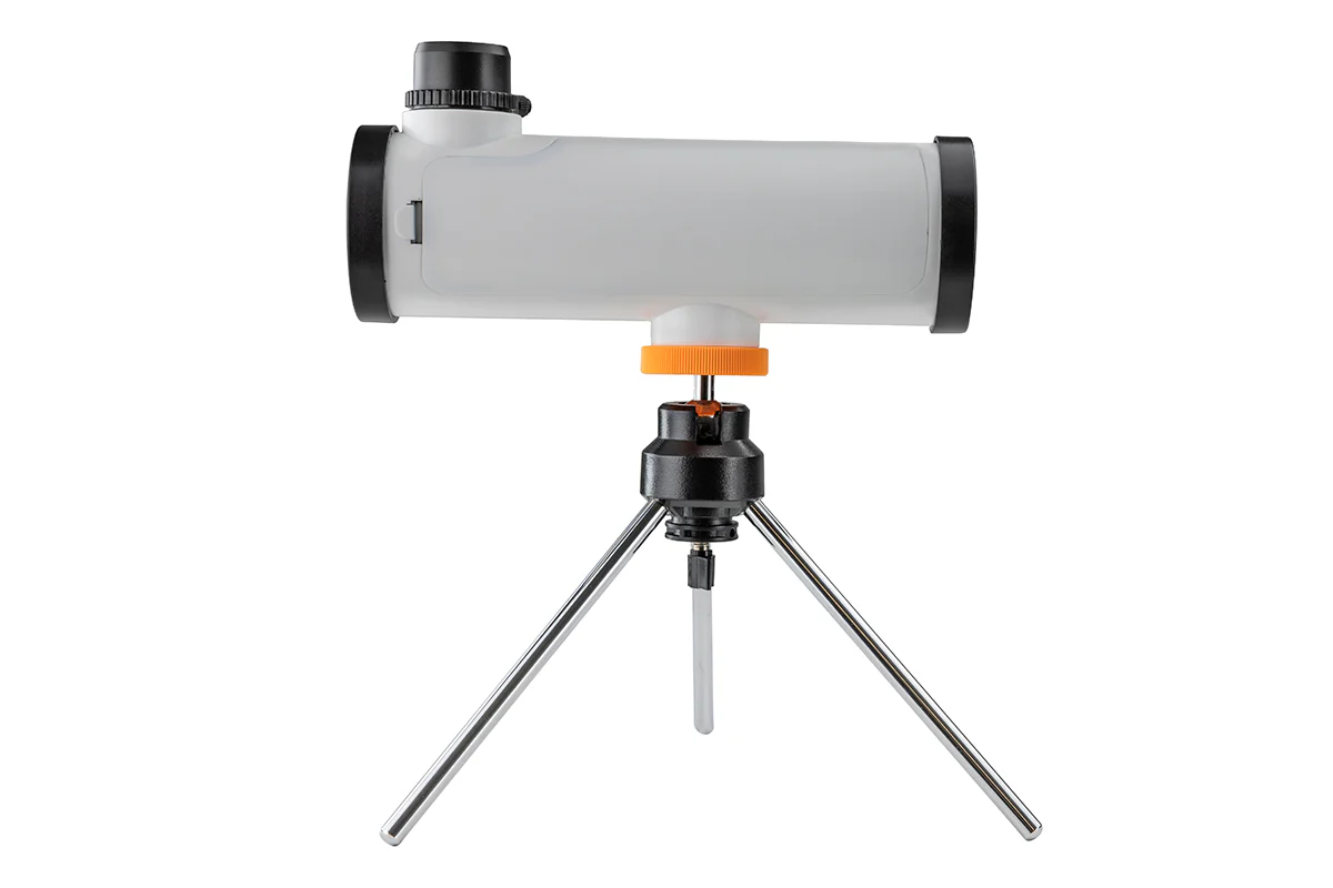 Celestron Kids 50mm Newtonian Telescope - Image 4