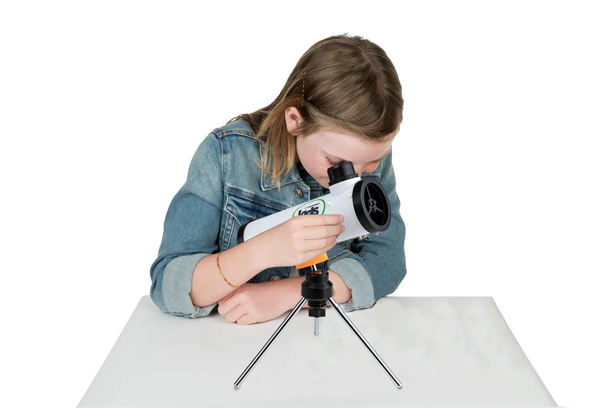Celestron Kids 50mm Newtonian Telescope - Image 7