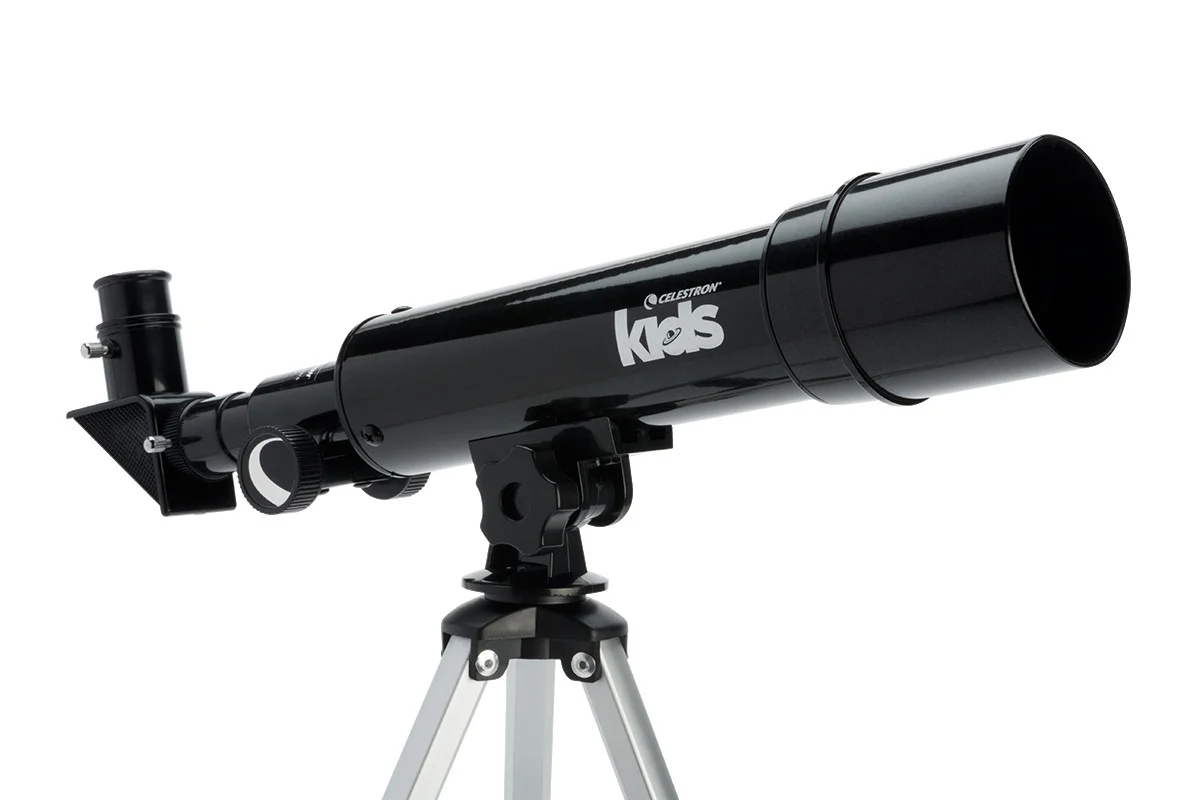 Celestron Kids 50mm Refractor with Case - Image 3