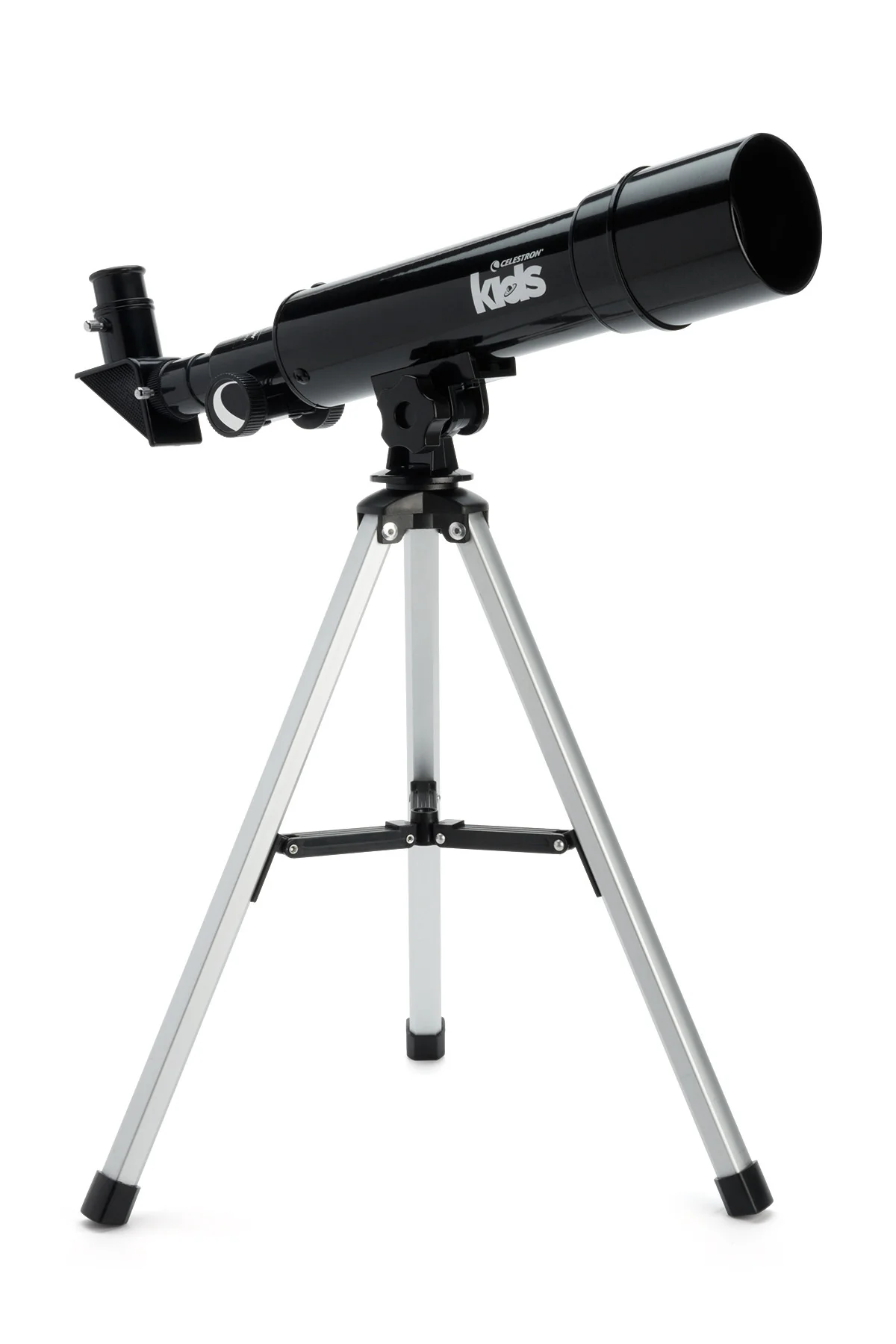 Celestron Kids 50mm Refractor with Case - Image 4