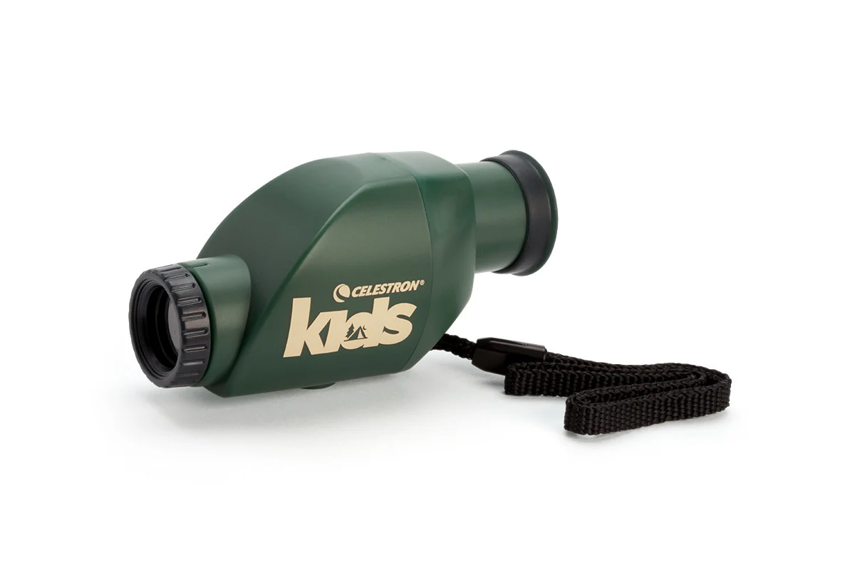 Celestron Kids 5x16mm Mini-Scope - Image 3