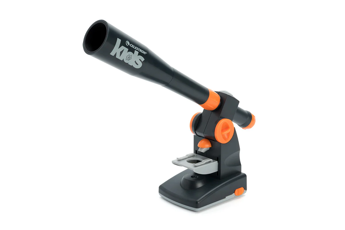 Celestron Kids Microscope Kit - Image 3
