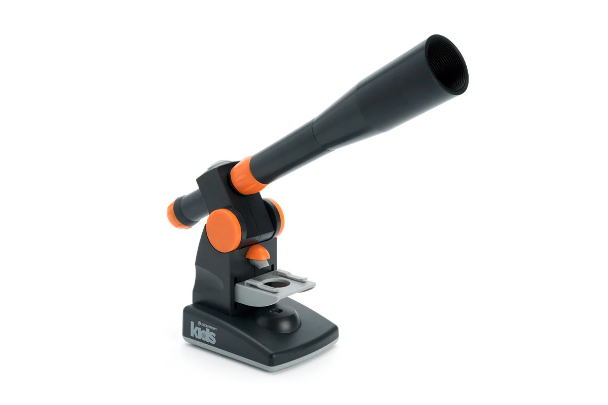 Celestron Kids Microscope Kit - Image 4