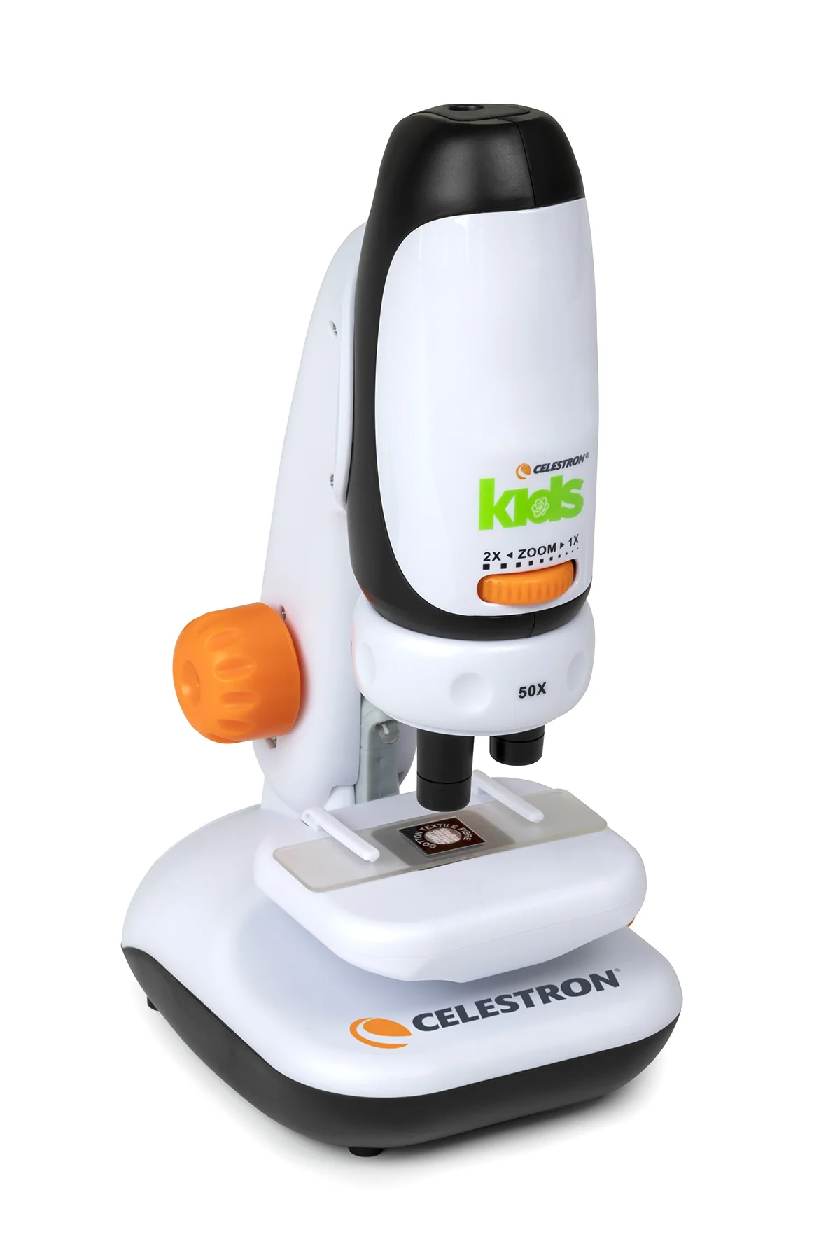 Celestron Kids Microscope with Smartphone Adapter - Image 4