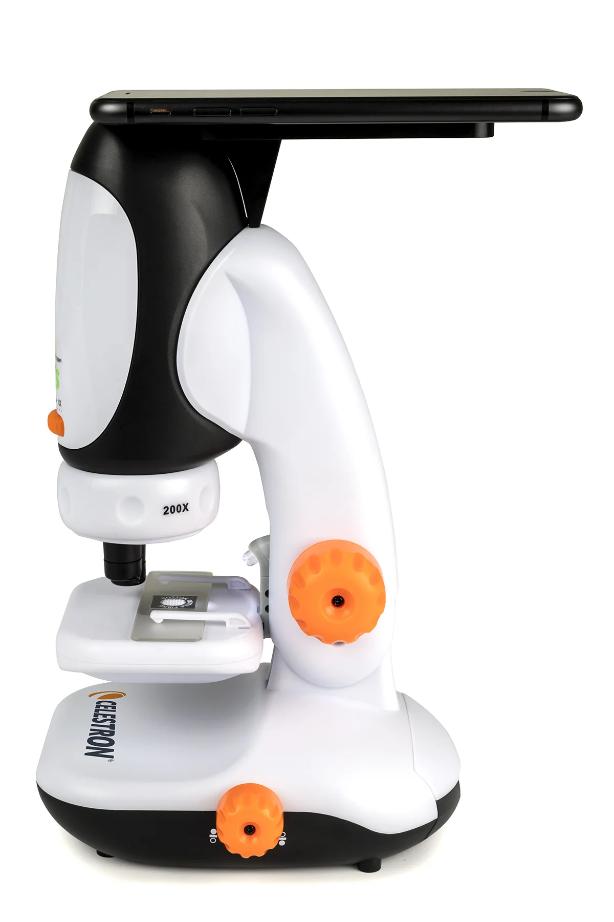 Celestron Kids Microscope with Smartphone Adapter - Image 7