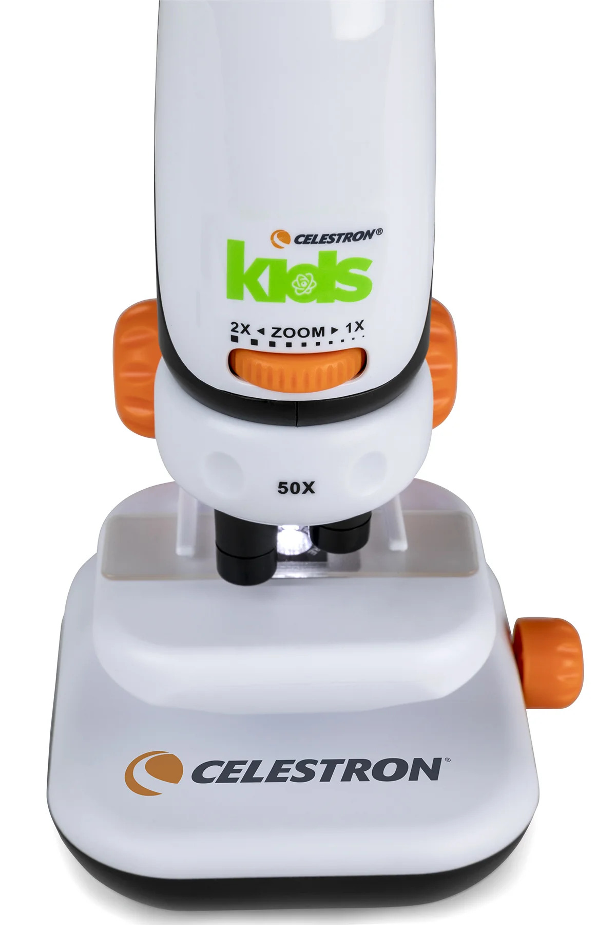 Celestron Kids Microscope with Smartphone Adapter - Image 8