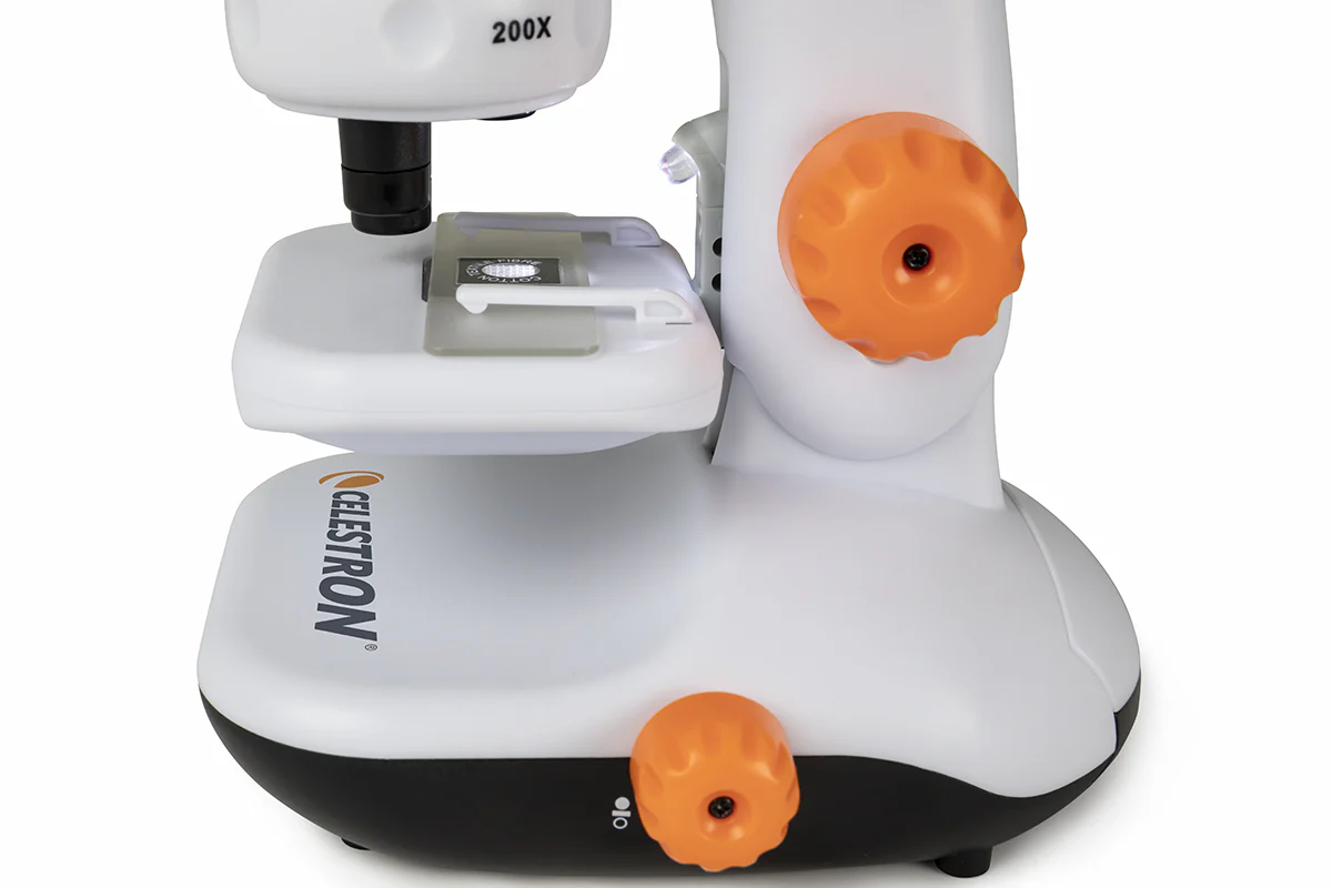 Celestron Kids Microscope with Smartphone Adapter - Image 9