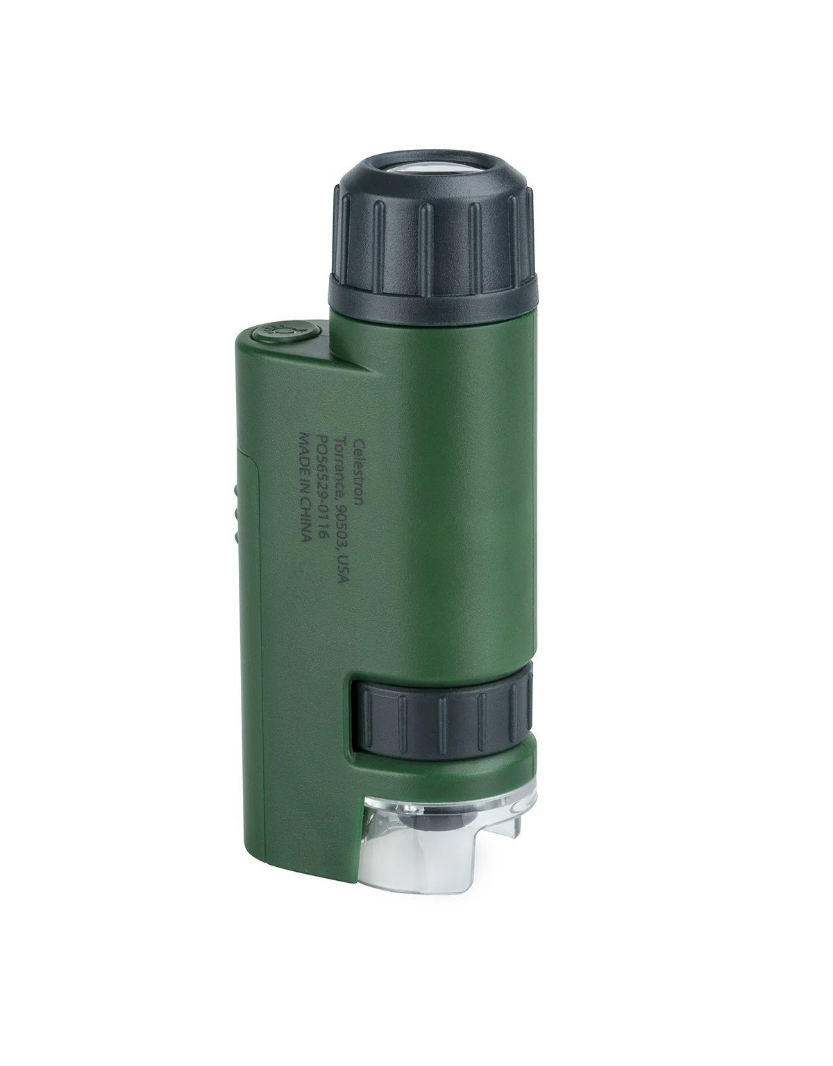 Celestron Kids Pocket Zoom Microscope - Image 2