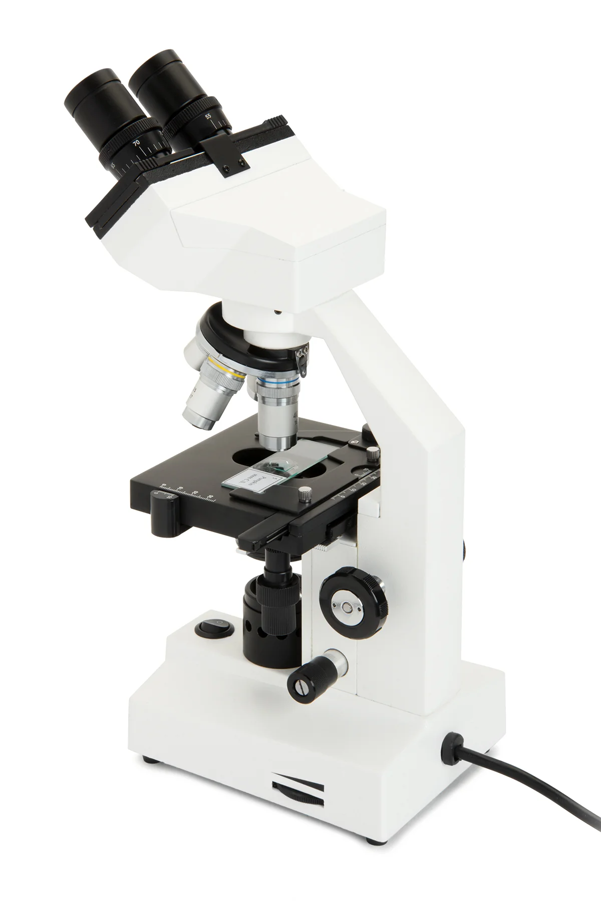 Celestron Labs CB1000CF Compound Microscope - Image 3