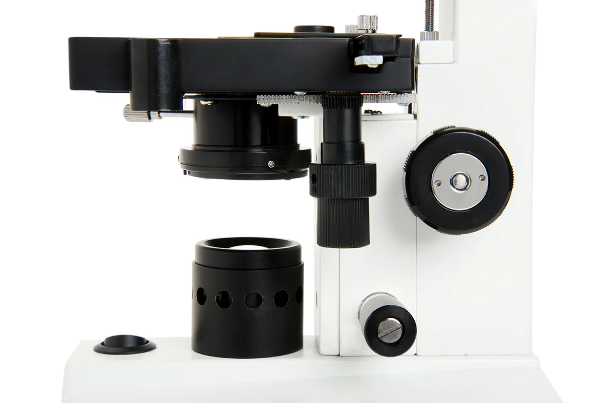Celestron Labs CB1000CF Compound Microscope - Image 7