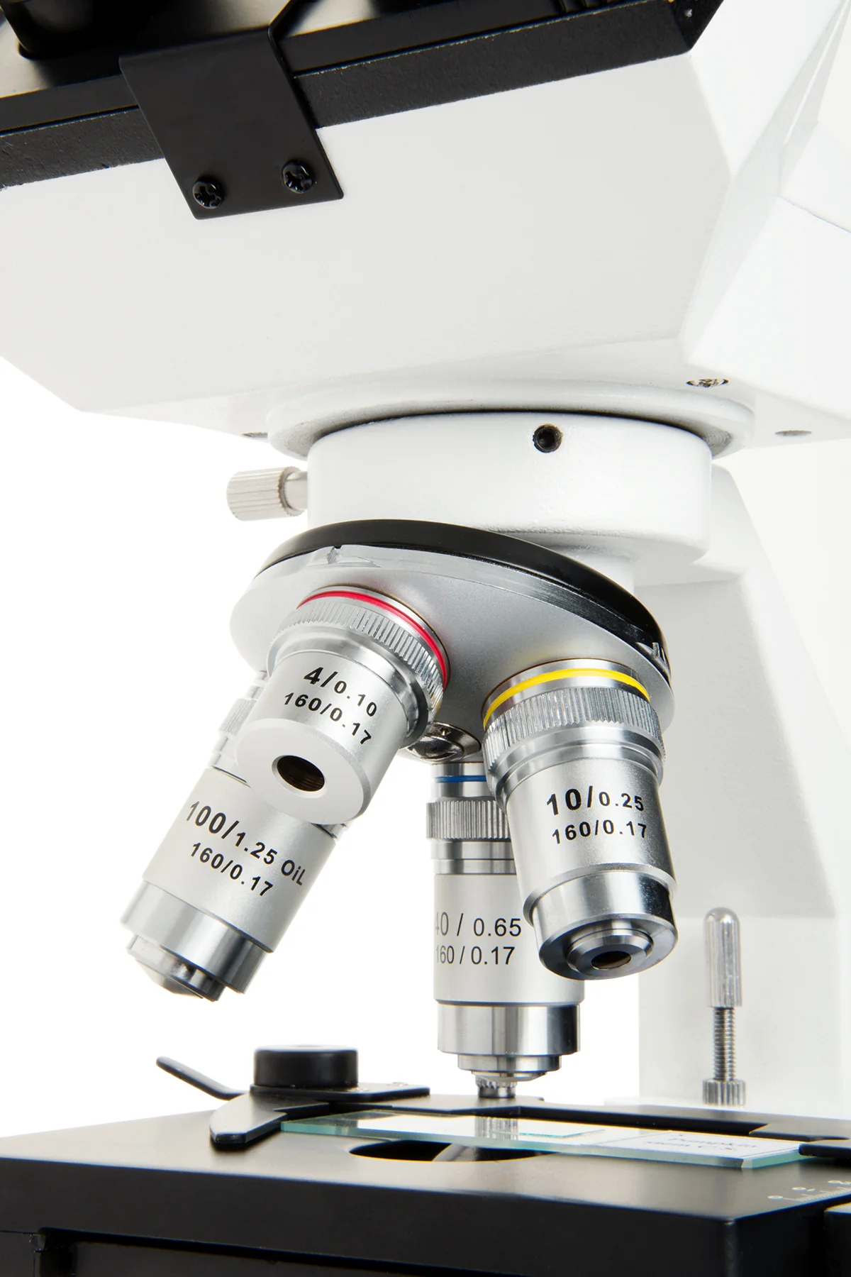 Celestron Labs CB1000CF Compound Microscope - Image 8