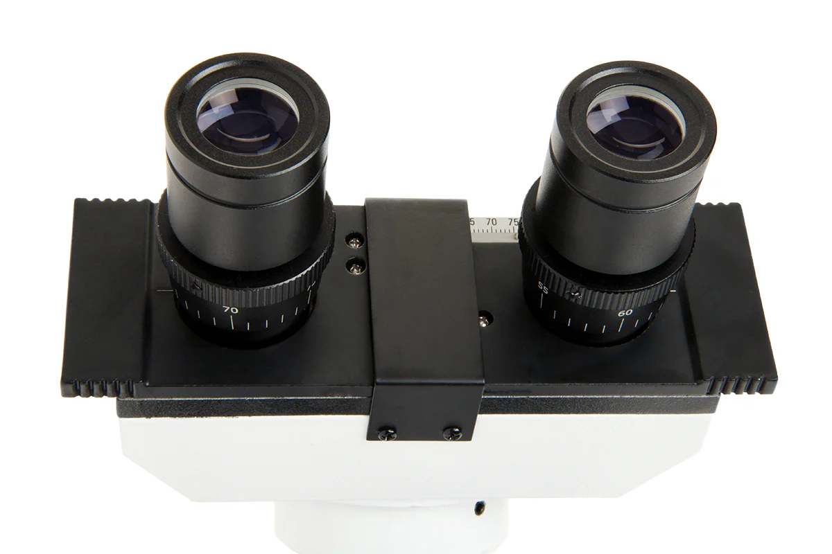 Celestron Labs CB1000CF Compound Microscope - Image 9