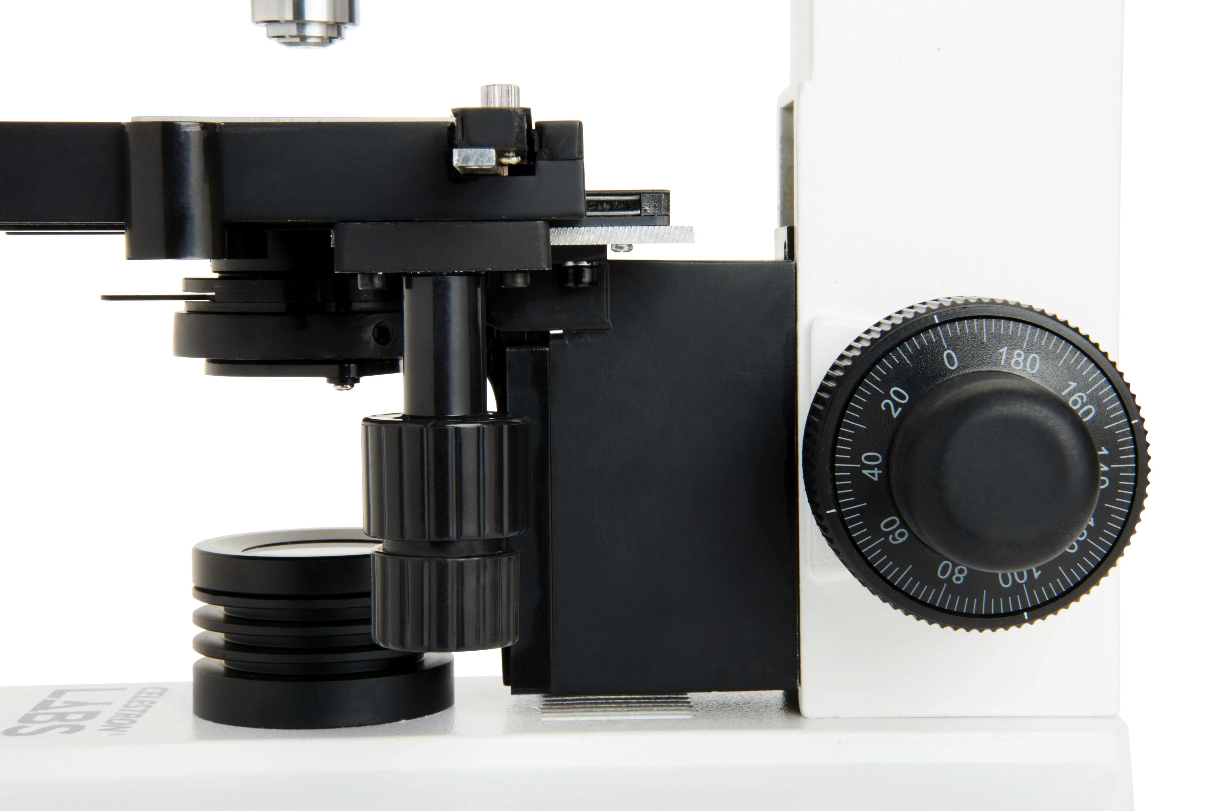 Celestron Labs CB2000C Compound Microscope - Image 7