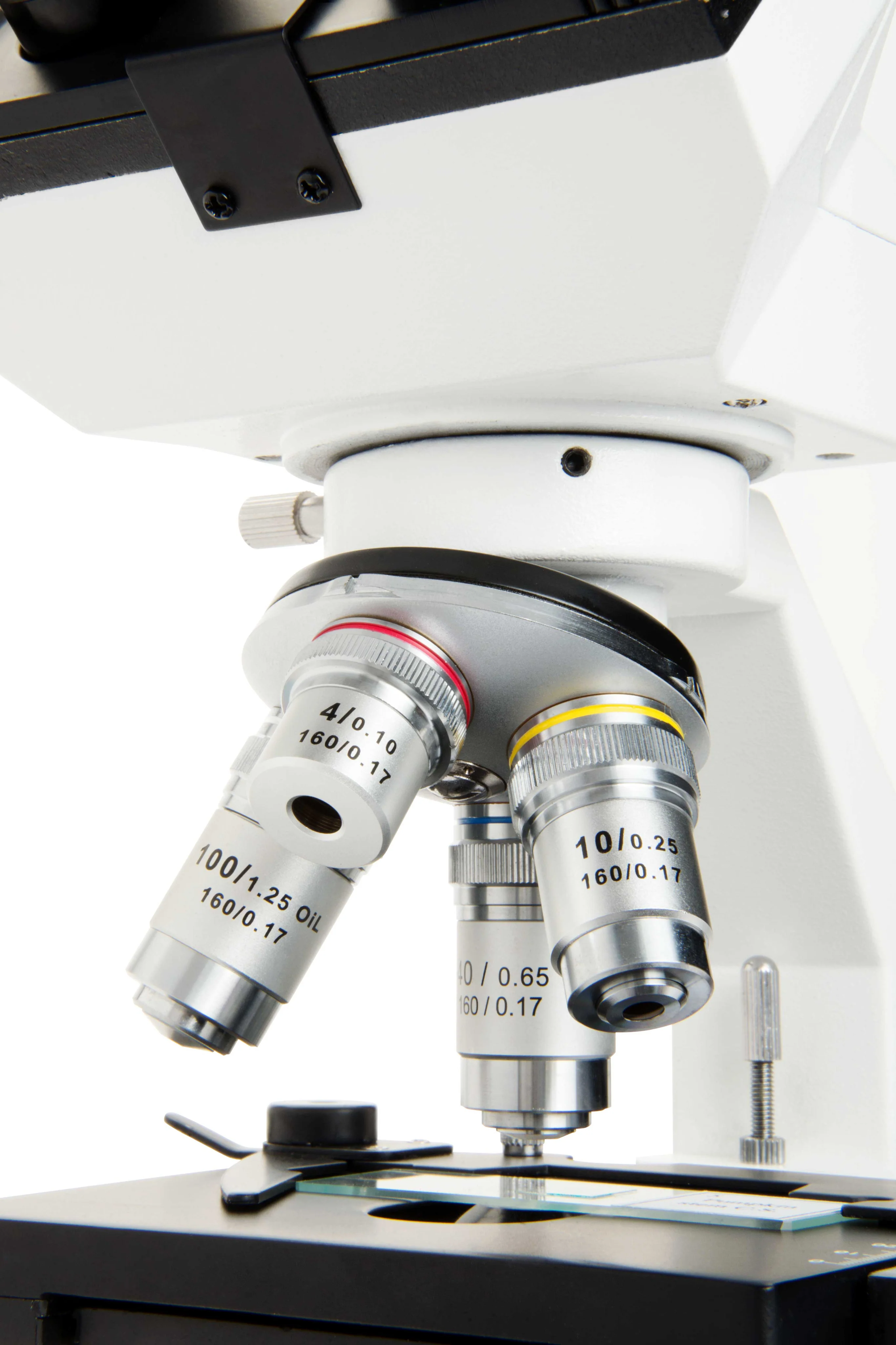 Celestron Labs CB2000CF Compound Microscope - Image 8