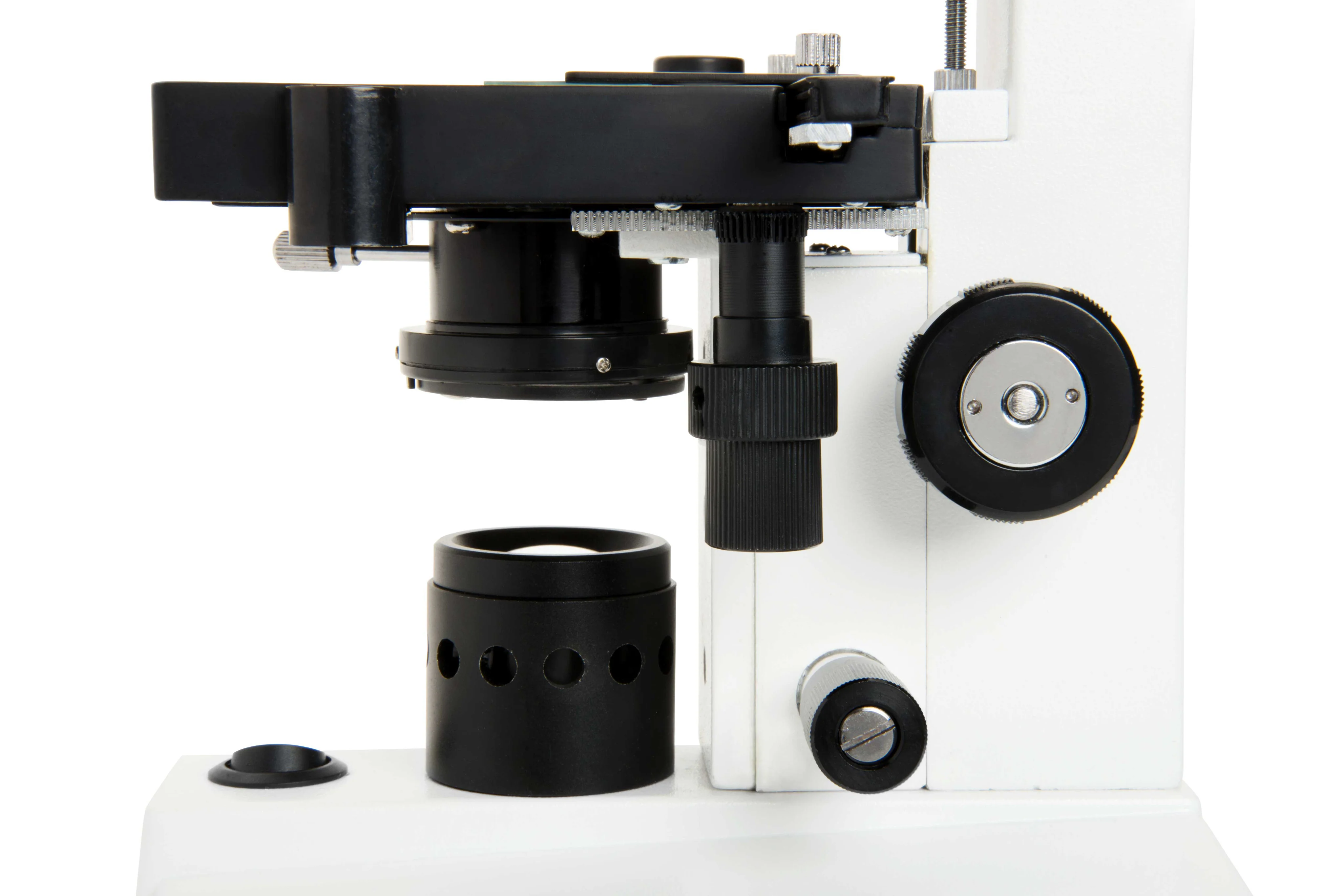 Celestron Labs CM2000CF Compound Microscope - Image 7