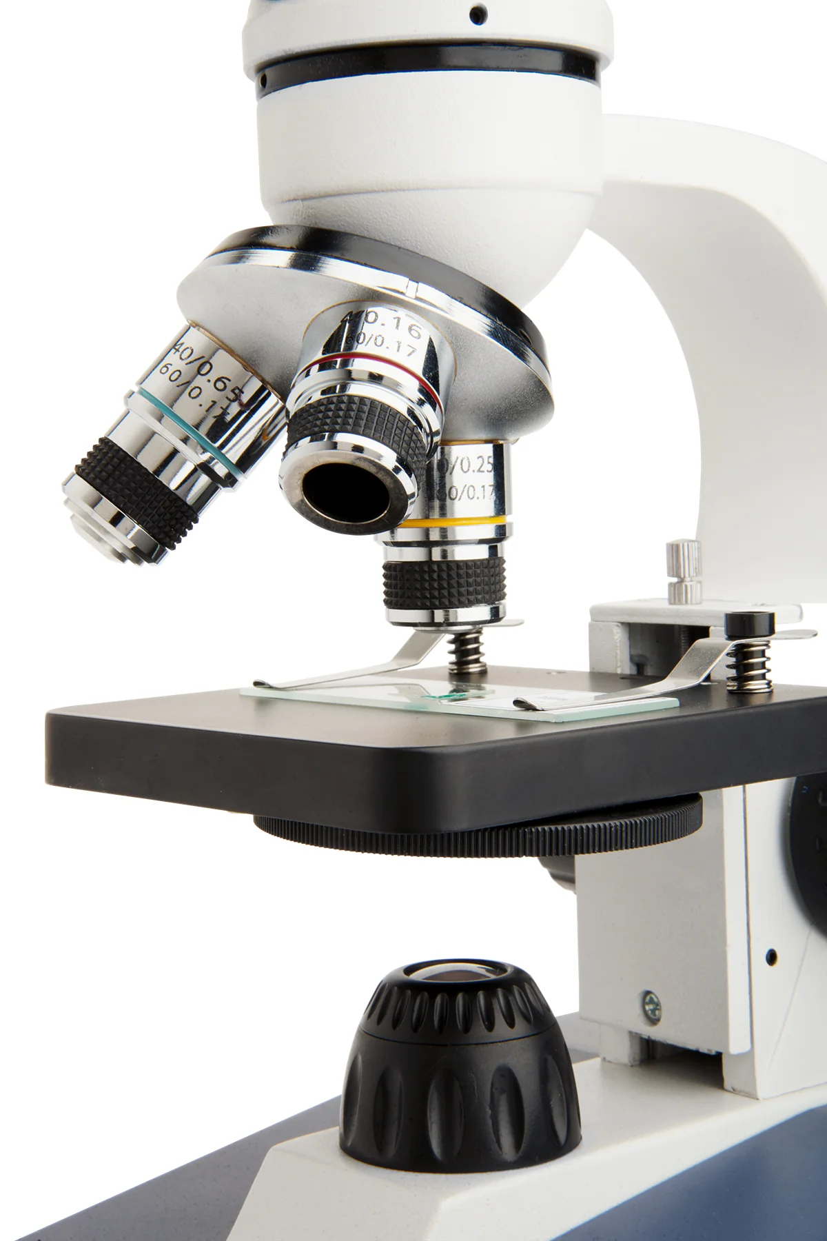 Celestron Labs CM400C Compound Microscope - Image 10