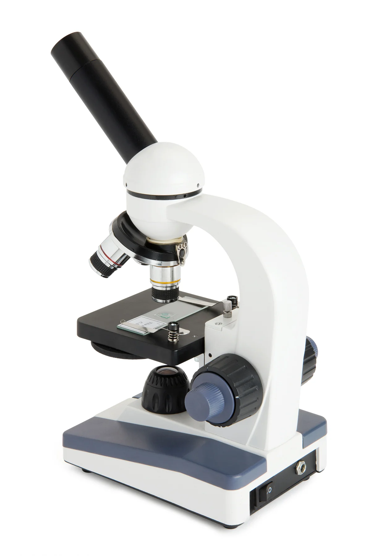 Celestron Labs CM400C Compound Microscope - Image 3