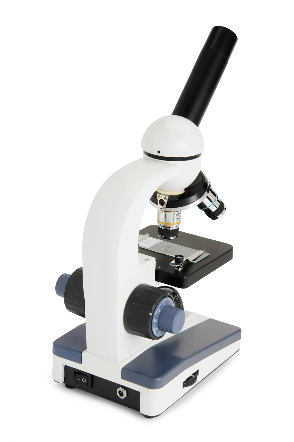 Celestron Labs CM400C Compound Microscope - Image 4