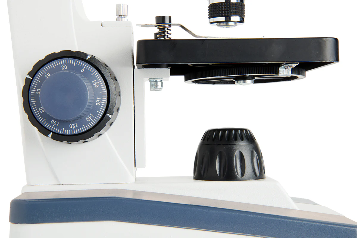 Celestron Labs CM400C Compound Microscope - Image 7