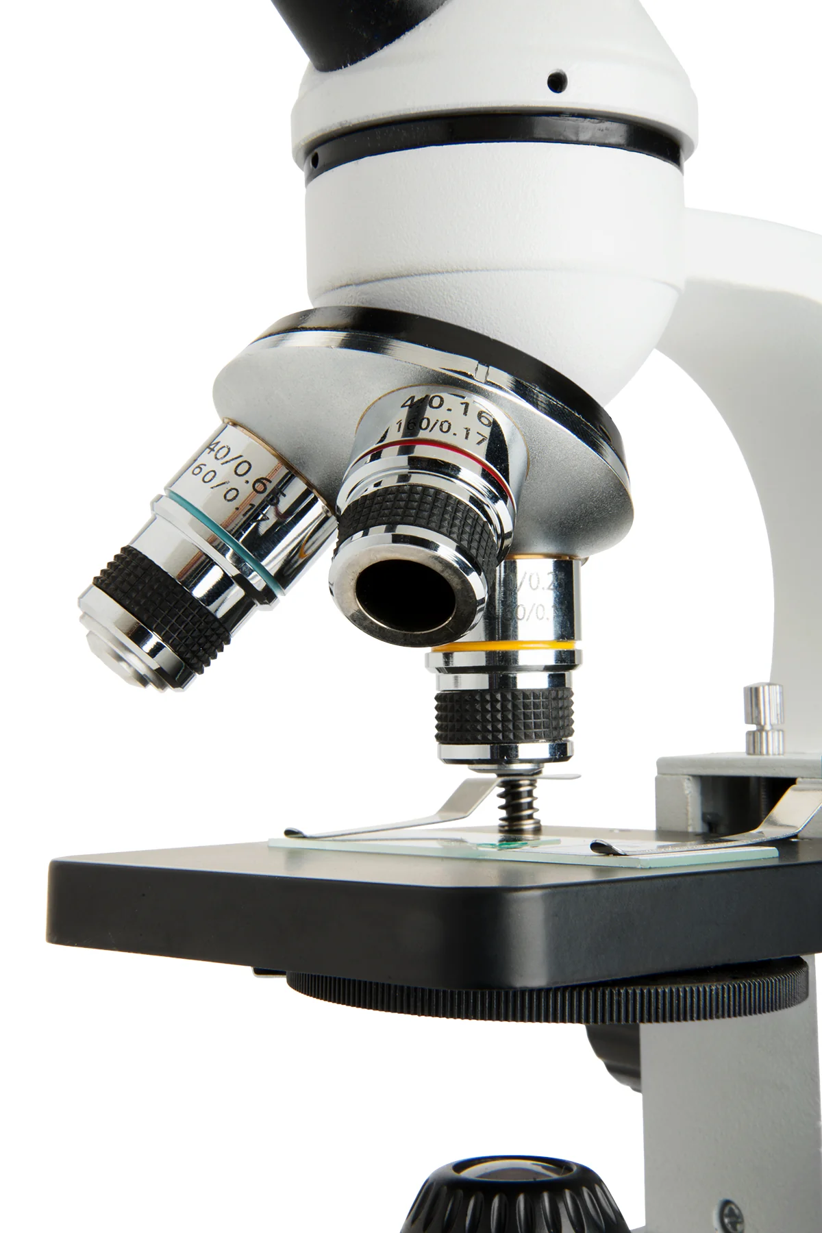 Celestron Labs CM400C Compound Microscope - Image 8