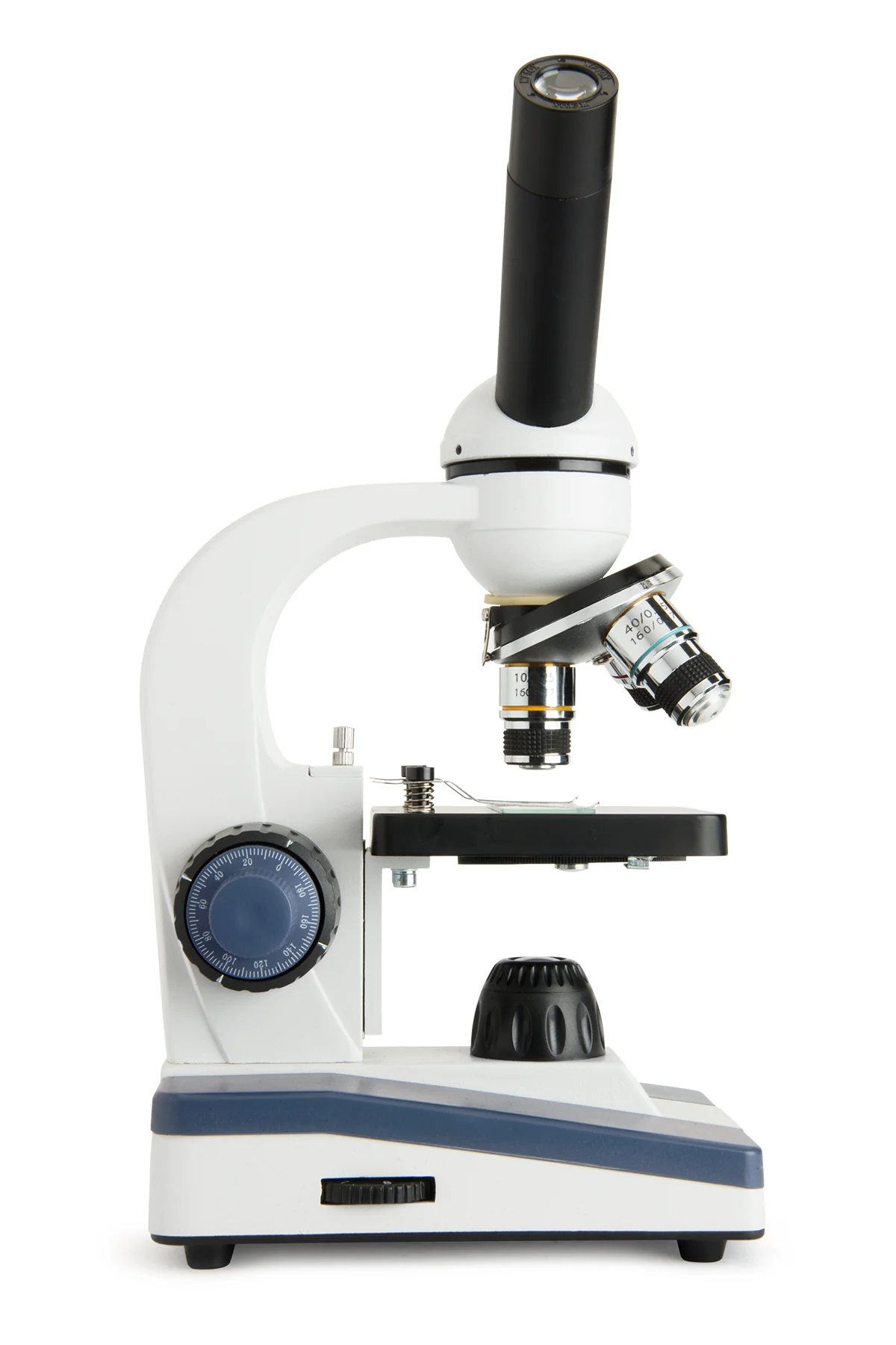 Celestron Labs CM400C Compound Microscope - Image 9