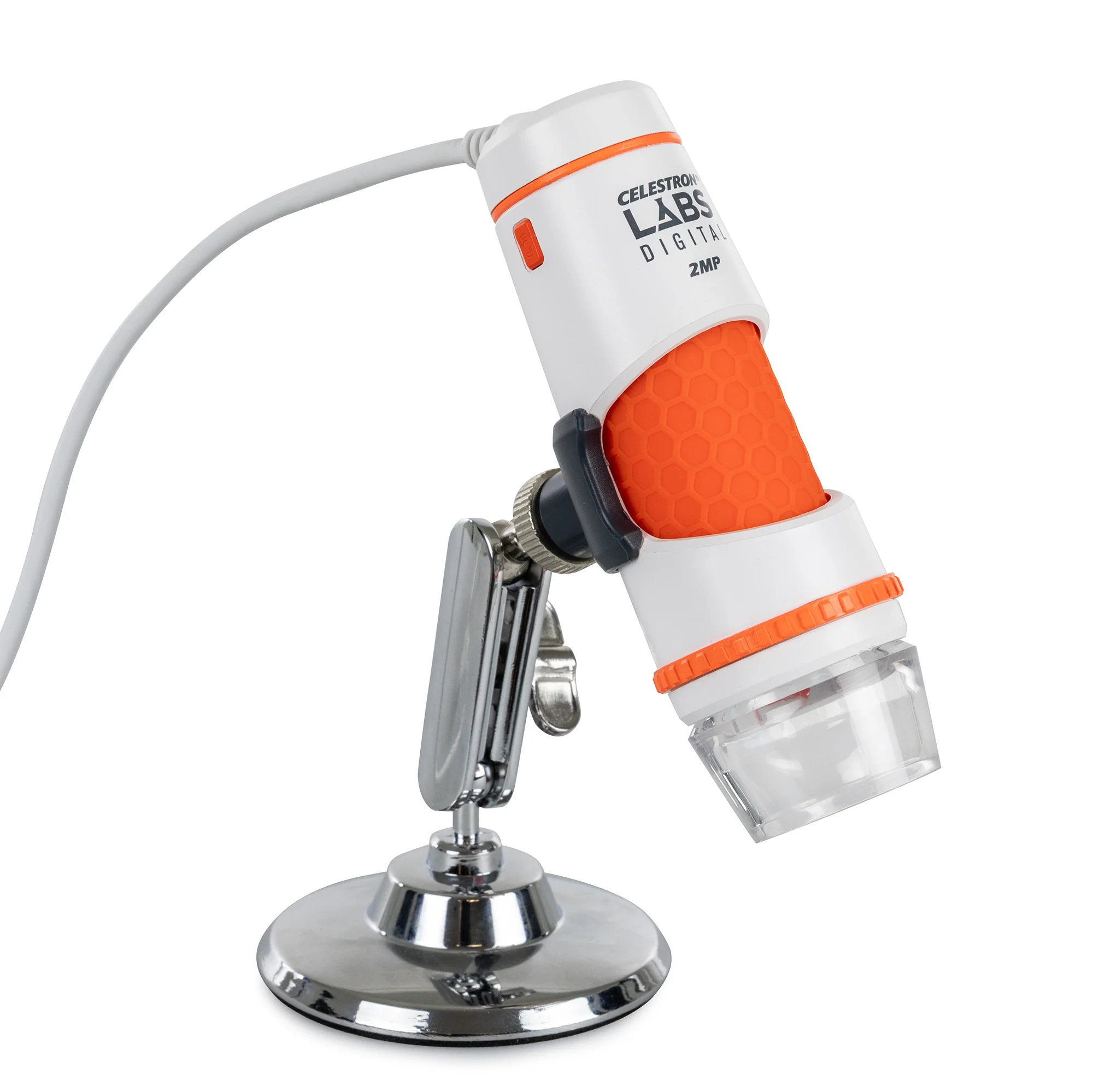 Celestron Labs Digital 2MP Handheld Microscope - Image 2