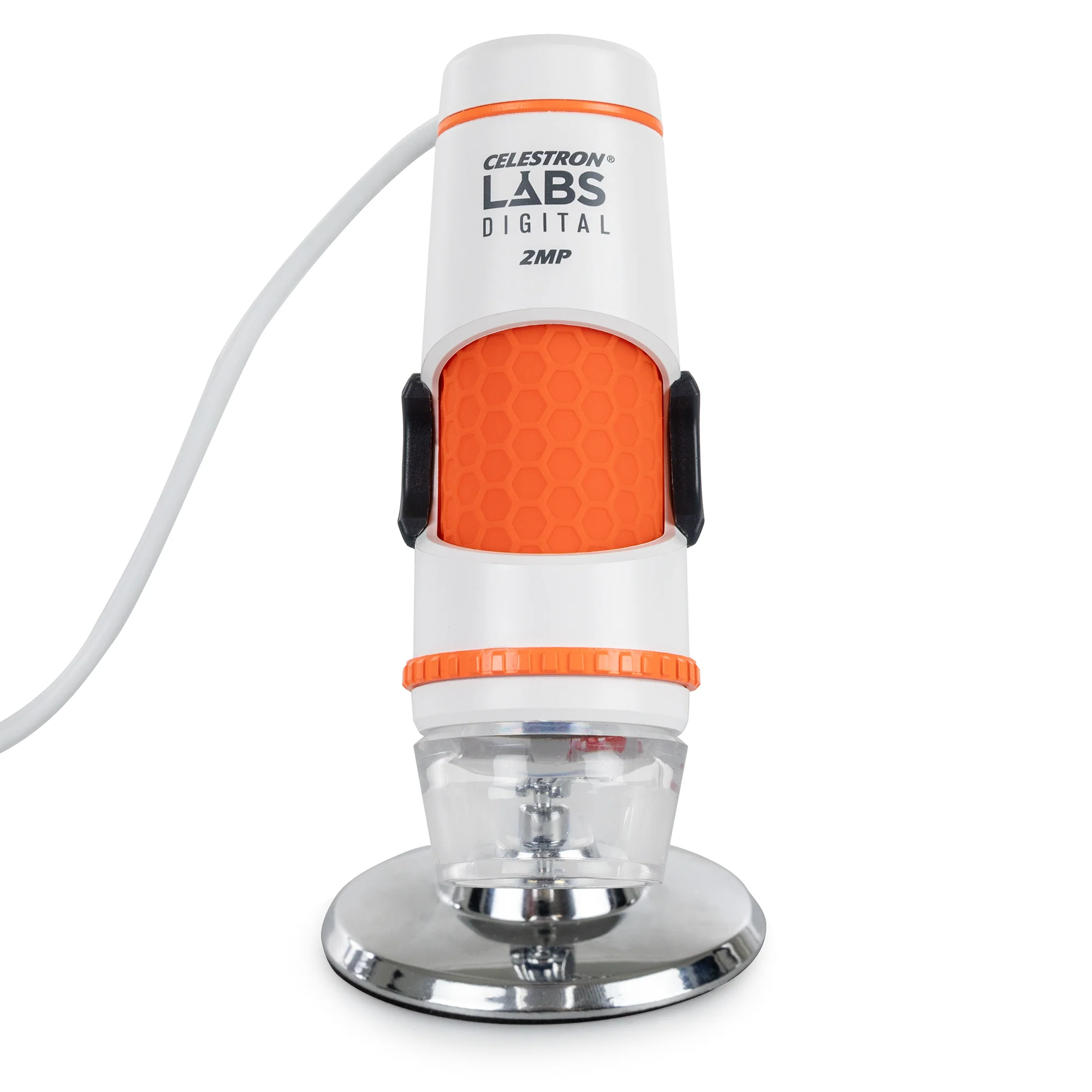 Celestron Labs Digital 2MP Handheld Microscope - Image 3